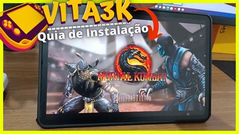 baixar jogos vita3k,Mais